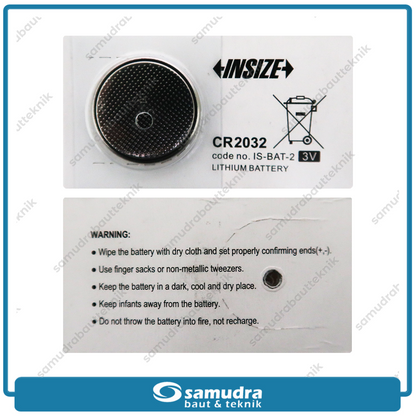 INSIZE 1108-150 Sigmat Digital Stainless Steel 150 mm