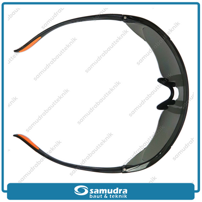 KINGS KY1152 Kacamata Safety Hitam