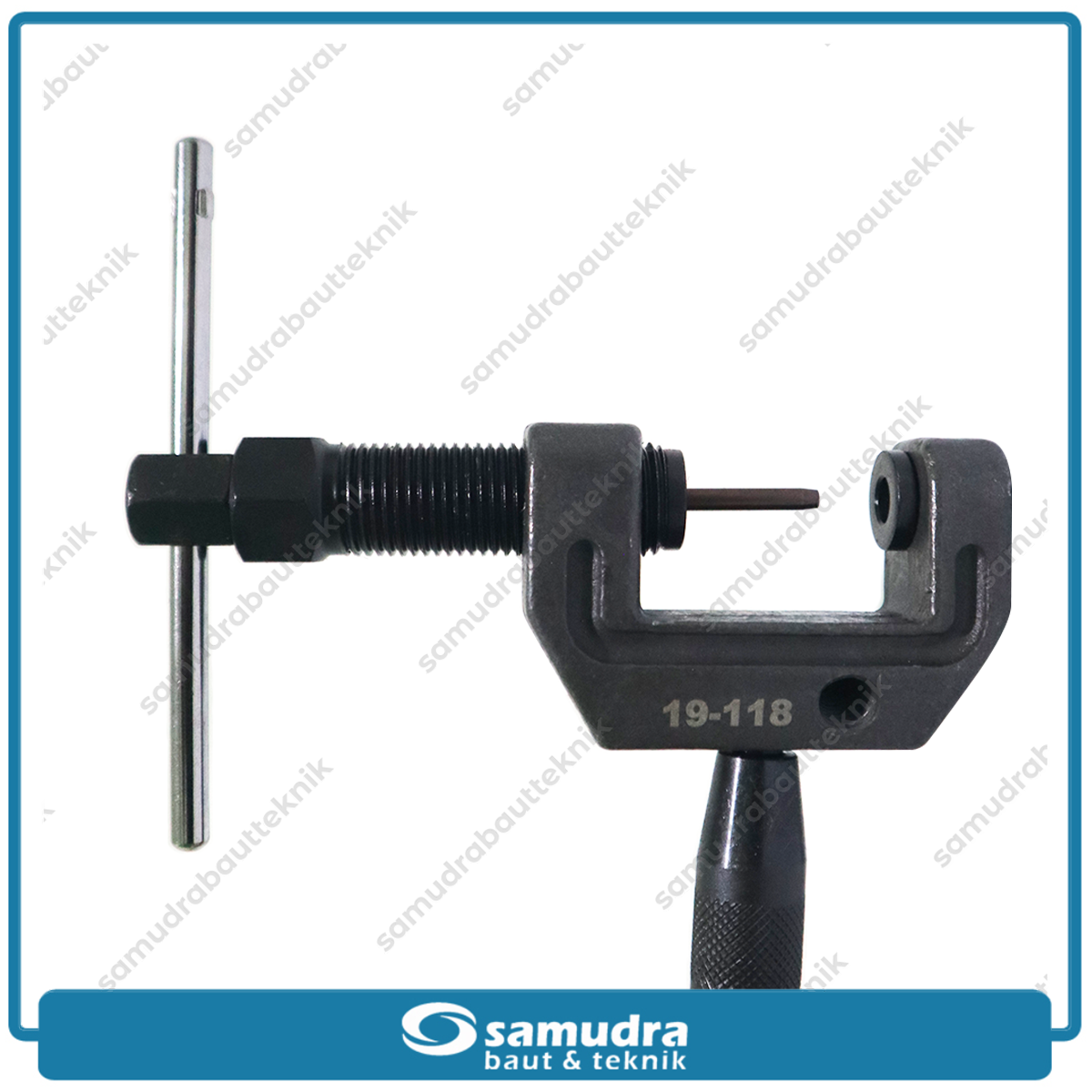 GRIPON 19-118 Alat Potong Rantai 2 Pin 420-530 mm / Chain Disassemble Tool HD