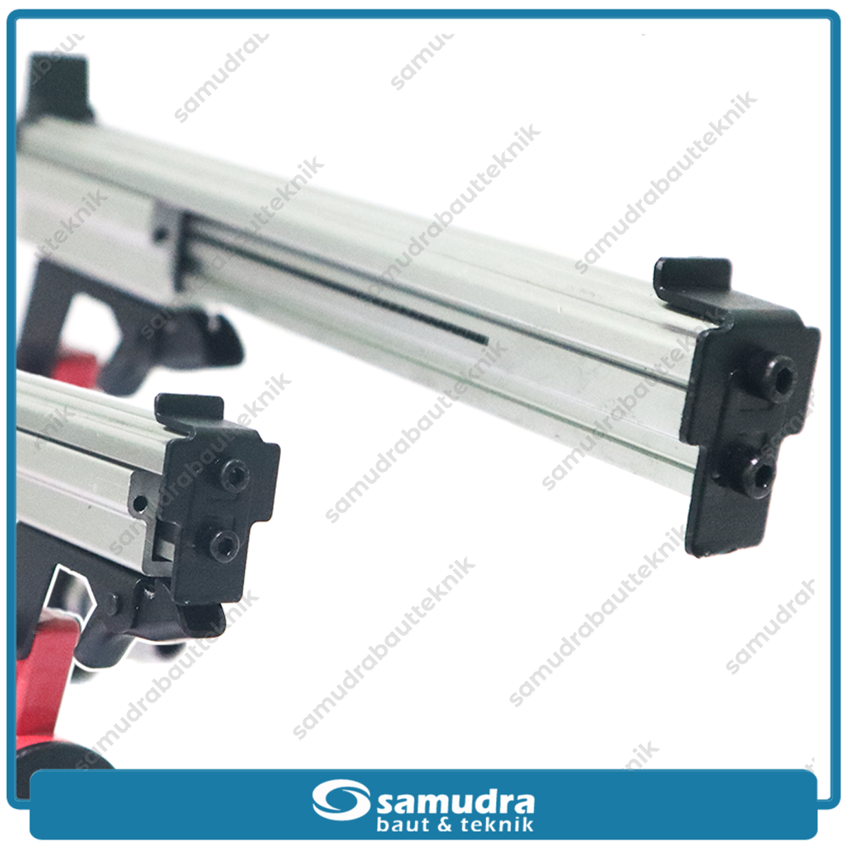 KODENKI KDK-ANG722 Mesin Staples Tembak Angin Kompresor 1022J