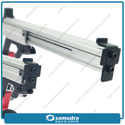 KODENKI KDK-ANG722 Mesin Staples Tembak Angin Kompresor 1022J