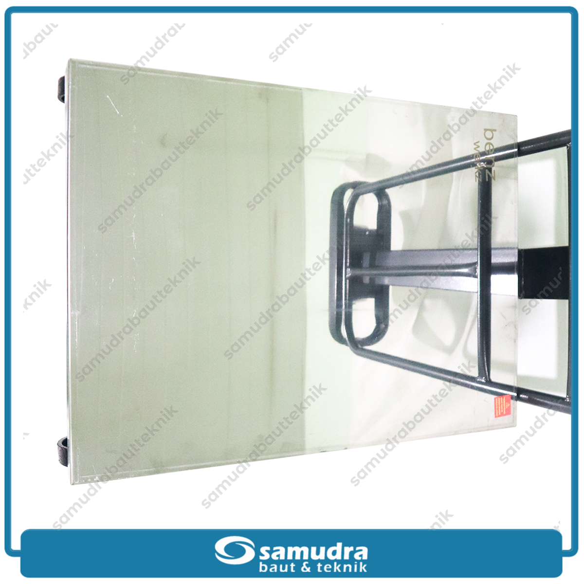 BENZ BZ-6300 Timbangan Duduk Digital 300 kg