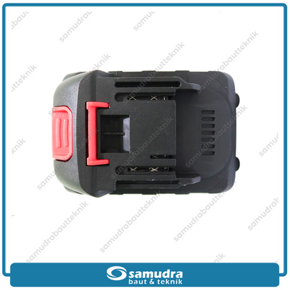 JLD 48S Cordless Impact Wrench 48V - 1 Baterai