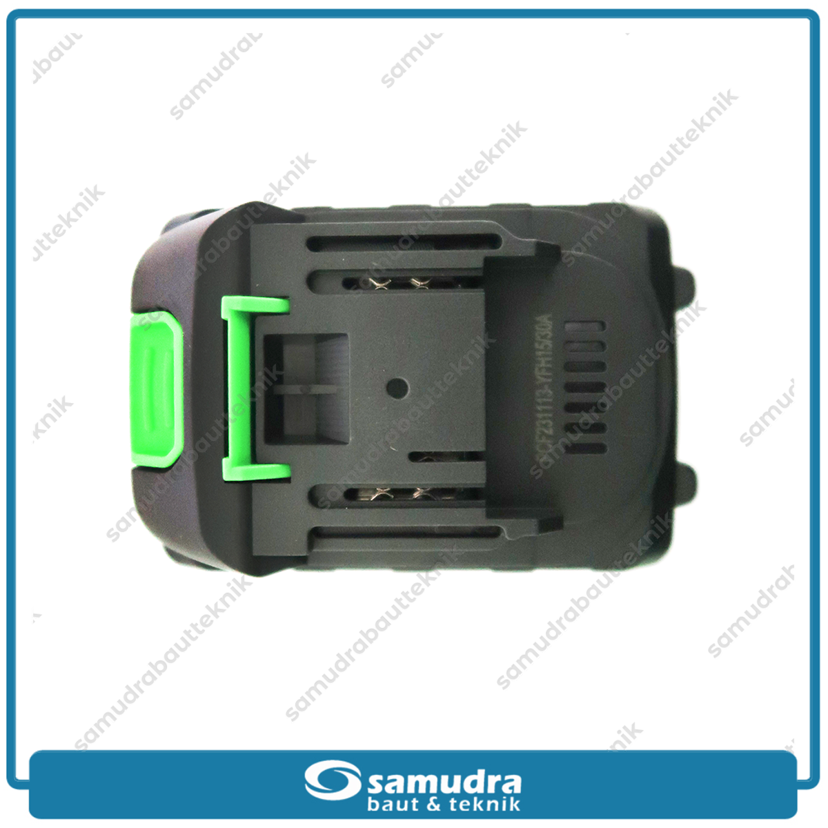 RYU RCG20V Mesin Gerinda Baterai 20V / Cordless Grinder