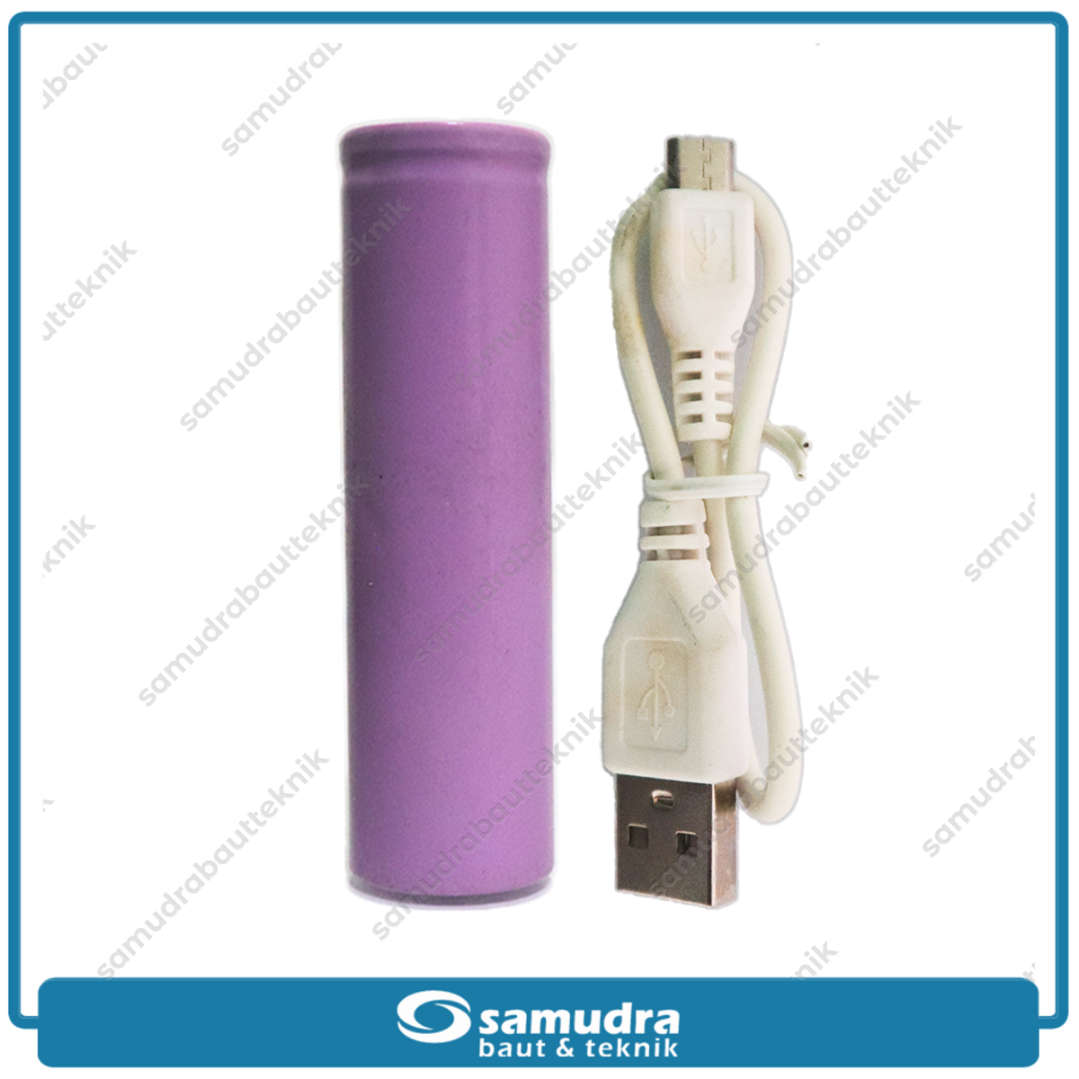 KENMASTER KIPA-007 Kipas Angin Mini USB KM-609