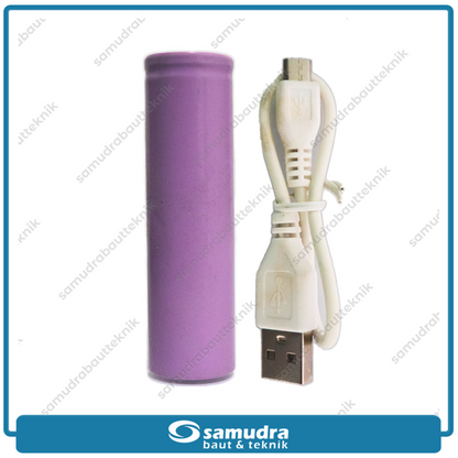 KENMASTER KIPA-007 Kipas Angin Mini USB KM-609