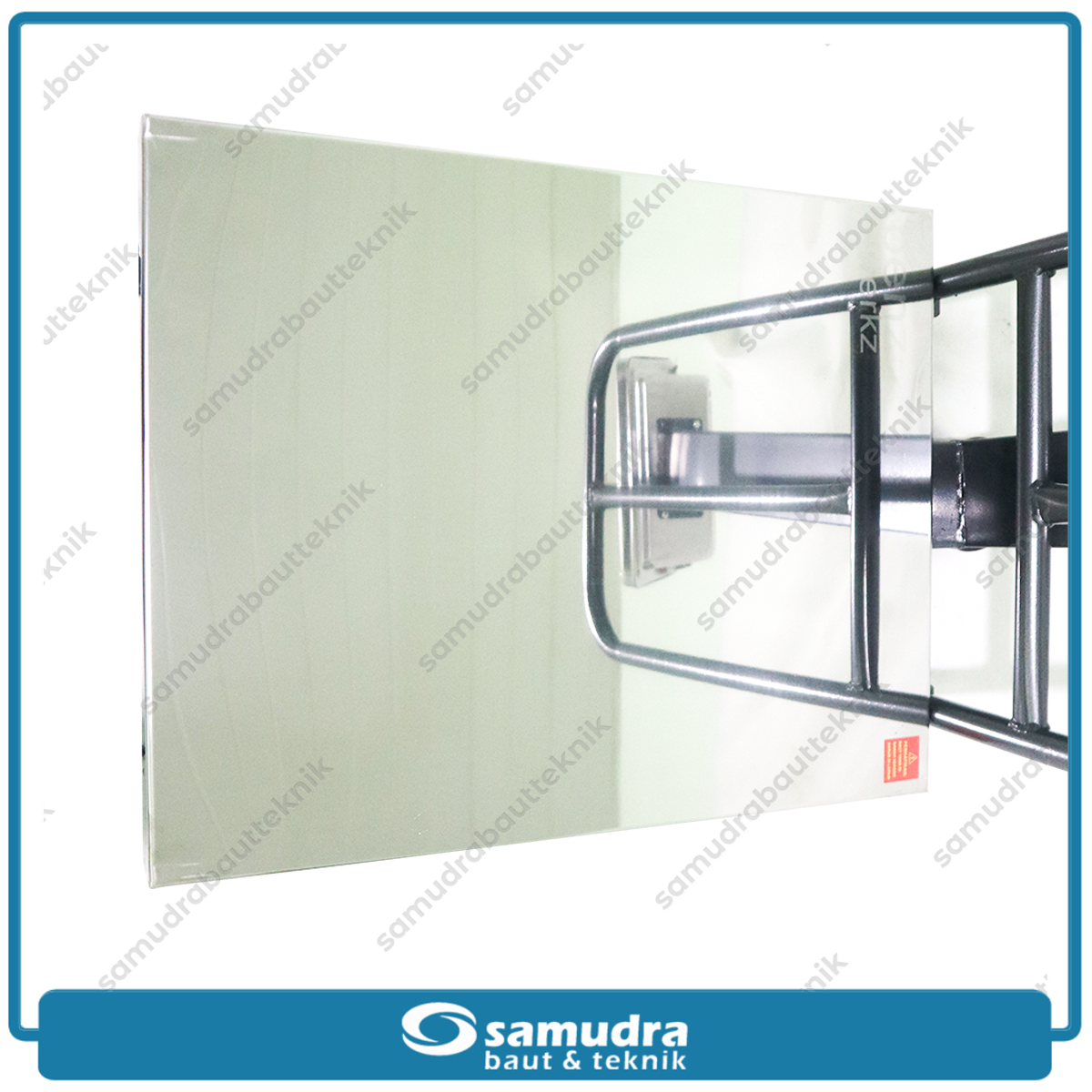 BENZ BZ-6150 Timbangan Duduk Digital 150 kg