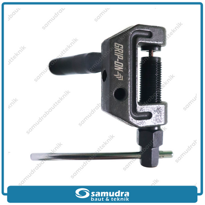 GRIPON 19-118 Alat Potong Rantai 2 Pin 420-530 mm / Chain Disassemble Tool HD
