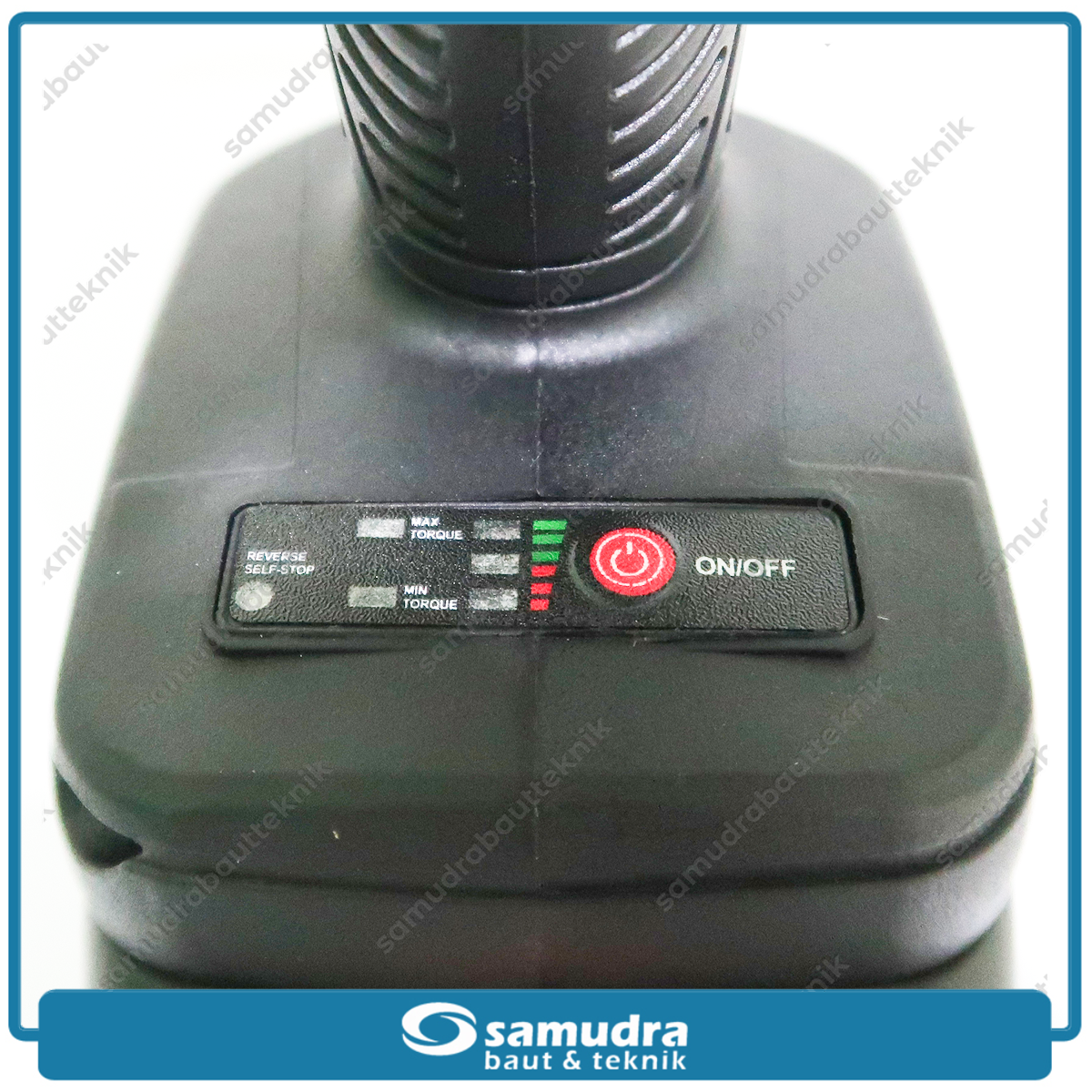 JLD 48S Cordless Impact Wrench 48V - 1 Baterai