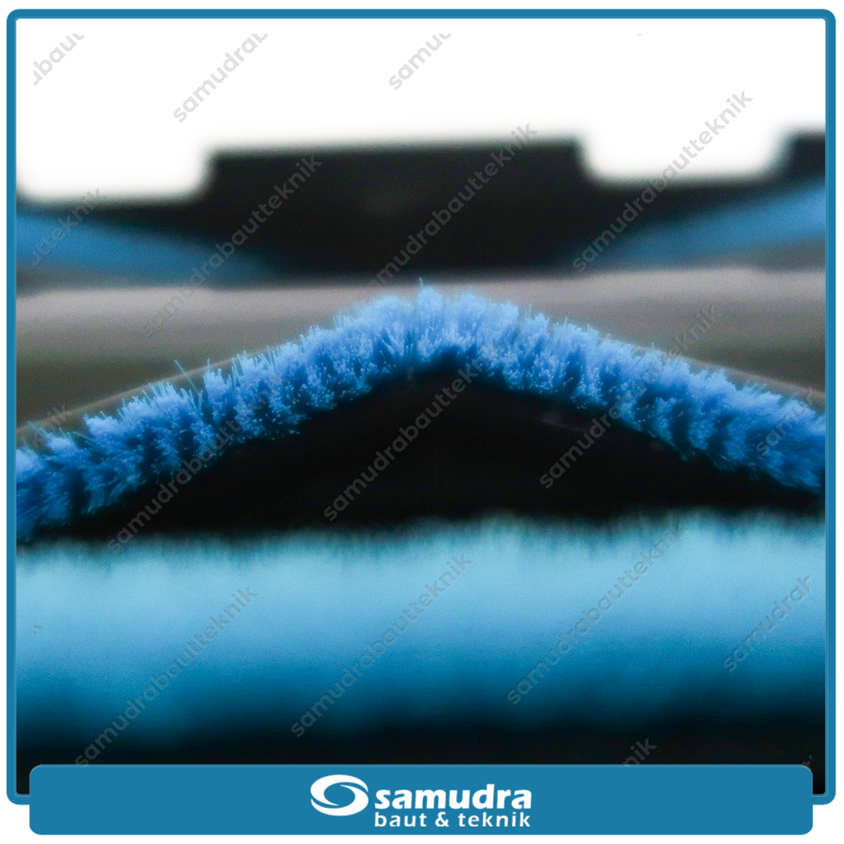 MOLLAR CVH22250 Cordless Vacuum Cleaner Brushless Handheld Baterai 20V