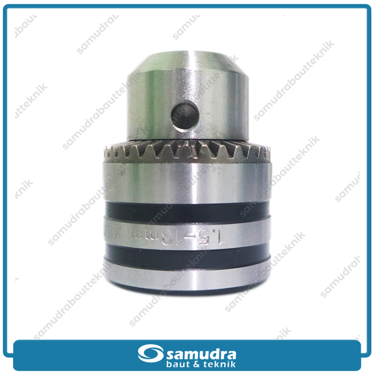 BENZ BZ-8113 Mesin Bor Duduk Listrik 13 mm / Bench Drill