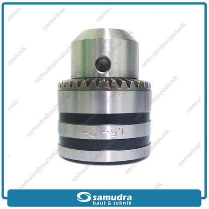 BENZ BZ-8113 Mesin Bor Duduk Listrik 13 mm / Bench Drill