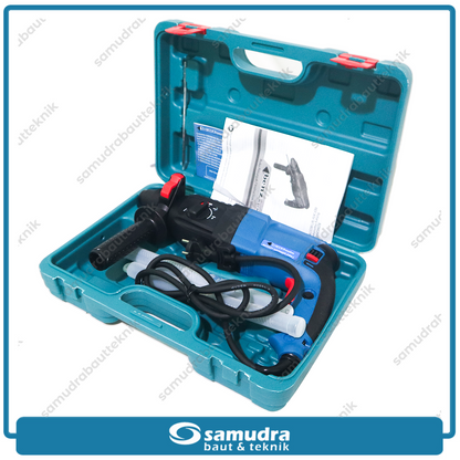 BENZ BZ-8826RE Mesin Bor Bobok SDS Plus 26 mm / Rotary Hammer