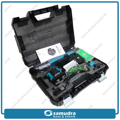 MOLLAR 4D-LEMS Laser Level Meter Green 4D 16 Lines