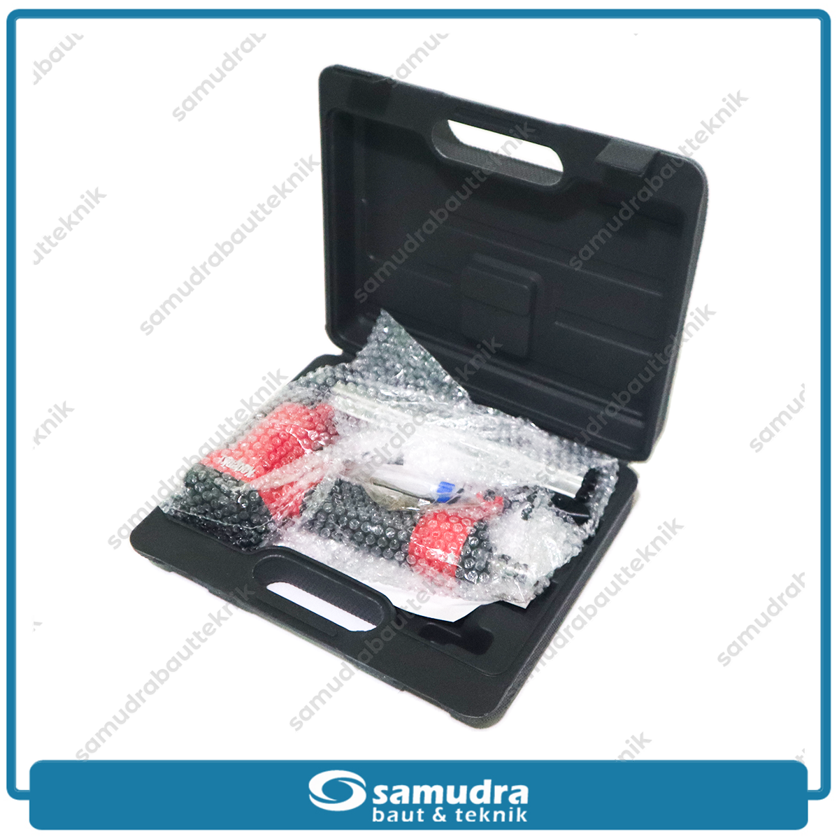 KODENKI KDK-ANG722 Mesin Staples Tembak Angin Kompresor 1022J