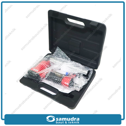 KODENKI KDK-ANG722 Mesin Staples Tembak Angin Kompresor 1022J