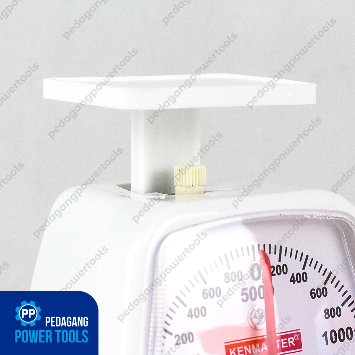 KENMASTER TIMB-026 Timbangan Kue 5 kg / Timbangan Dapur