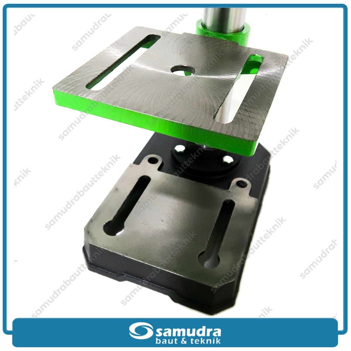 RYU RBD13 Mesin Bor Duduk Listrik 13 mm / Bench Drill