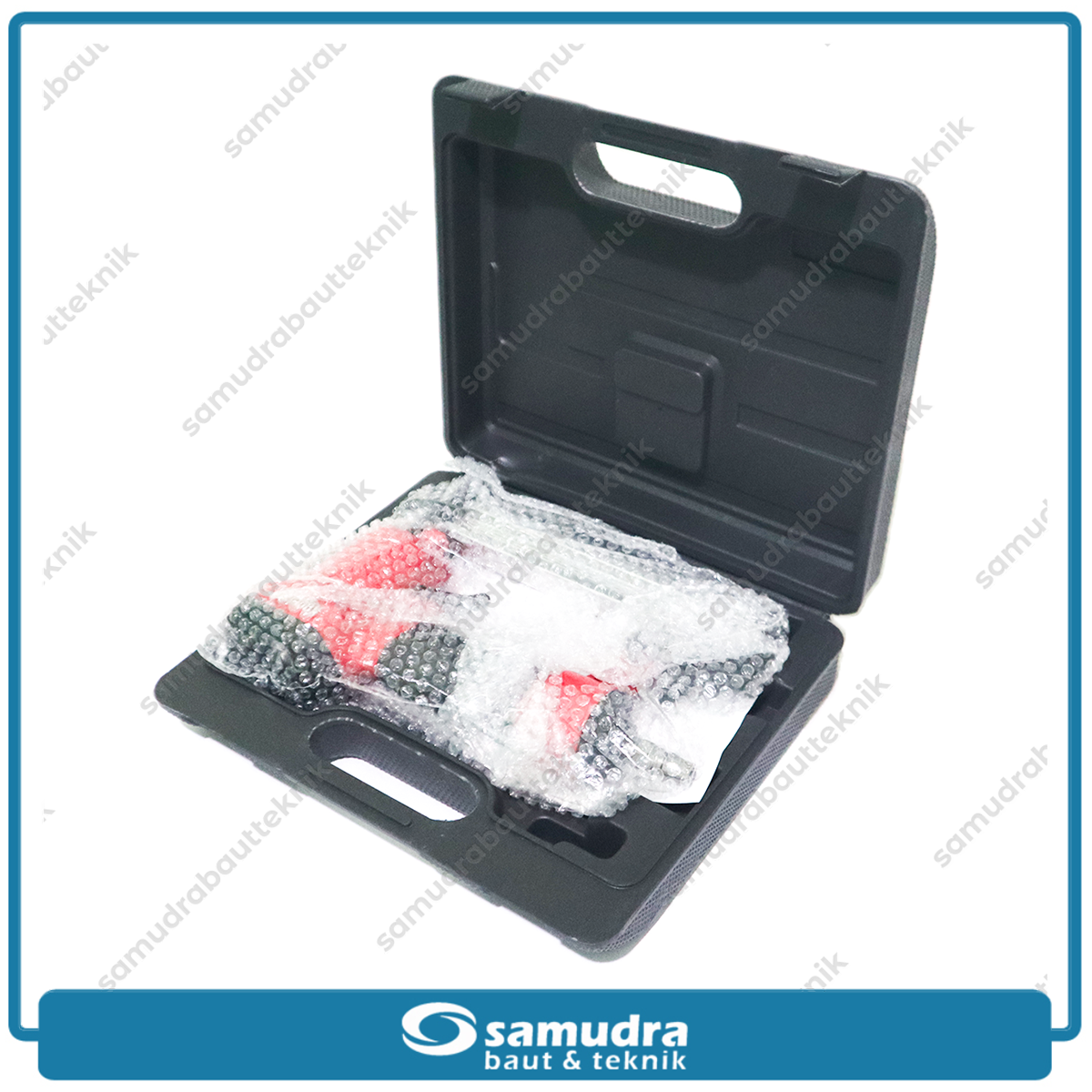 KODENKI KDK-ANG730 Mesin Paku Tembak Angin Kompresor F30MO