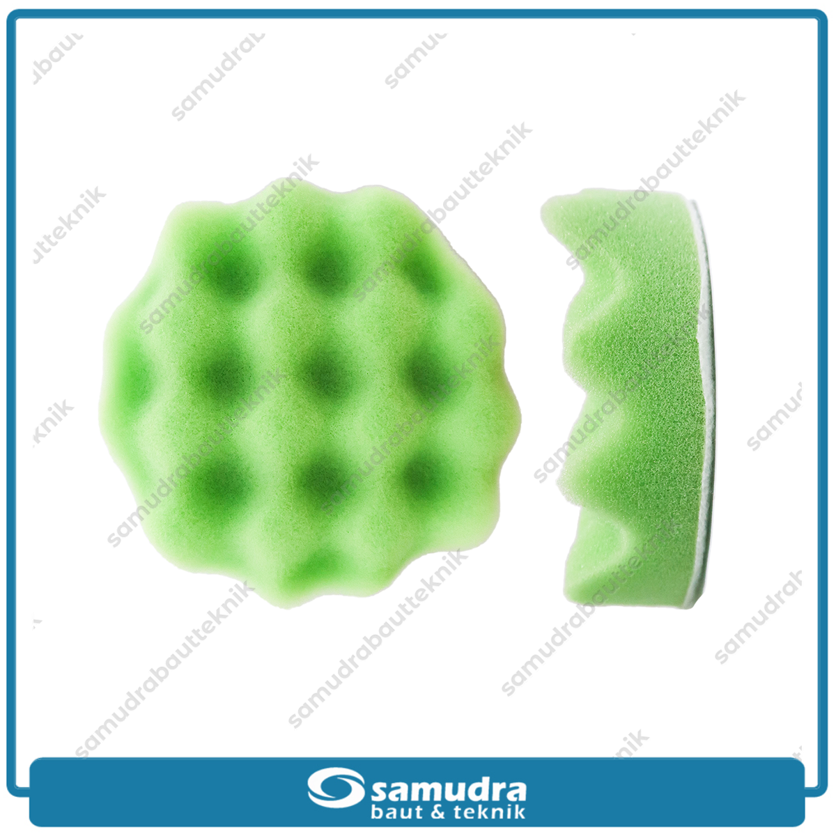 LUMOS LMS.B05-001 Busa Poles Set 5" Set 10 pcs