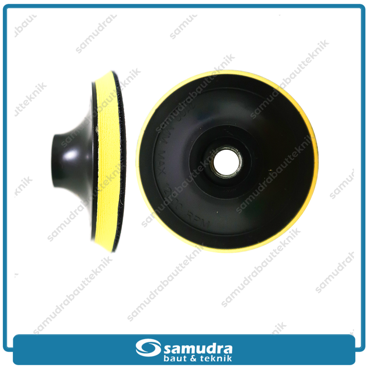 LUMOS LMS.B05-001 Busa Poles Set 5" Set 10 pcs
