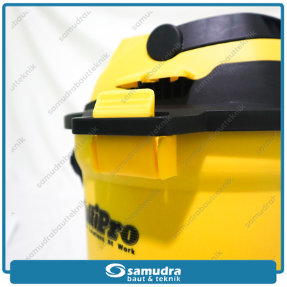 MULTIPRO INA-VC12-1MD Wet & Dry Vacuum Cleaner 12 L