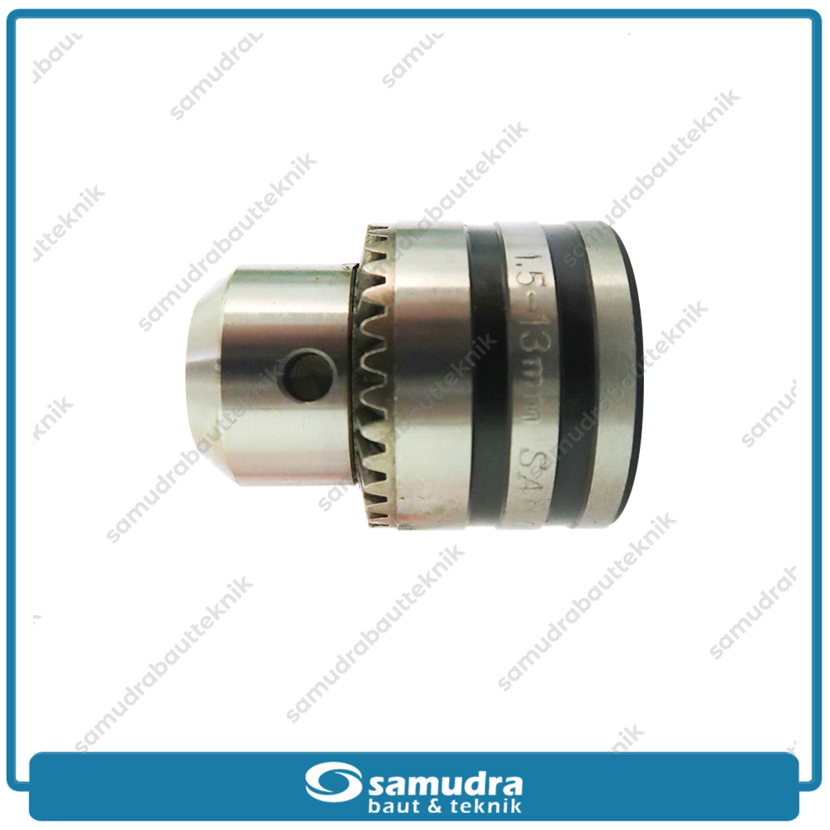 RYU RBD13 Mesin Bor Duduk Listrik 13 mm / Bench Drill