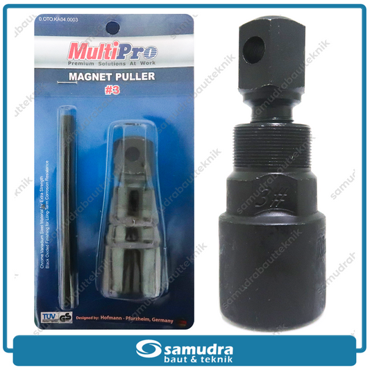 MULTIPRO 0.OTO.KA04.0003 Treker Magnet Motor No. 3 / Magnet Puller