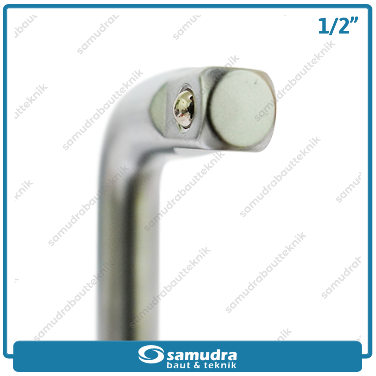 TEKIRO SC-OH0574 Gagang Sok L 1/2"x10"