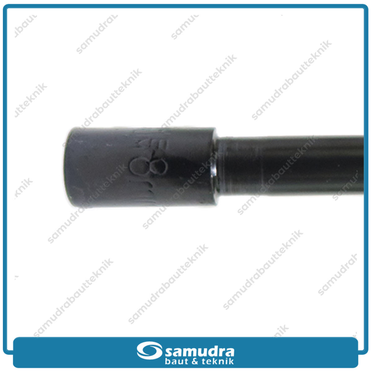 TEKIRO WR-YT0266 Kunci Sok Y Pendek 8-10-12 mm