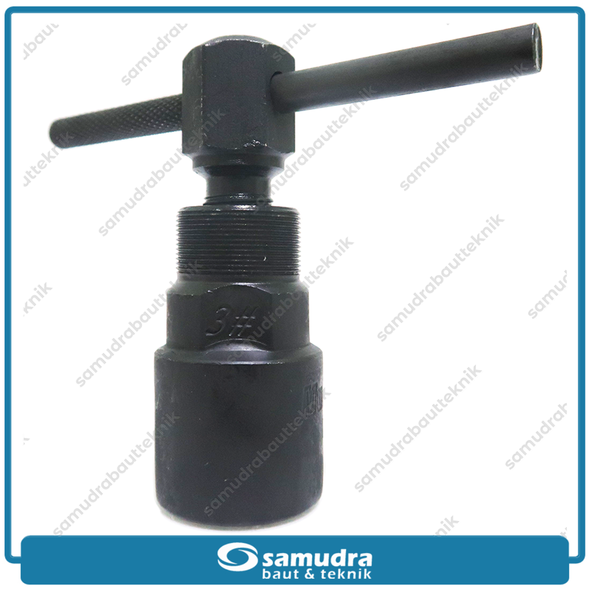 MULTIPRO 0.OTO.KA04.0003 Treker Magnet Motor No. 3 / Magnet Puller