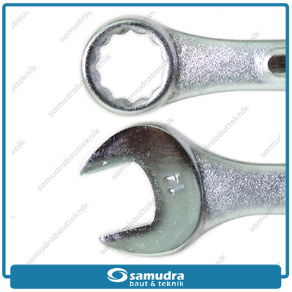 TEKIRO WR-CO0009 Kunci Ring Pas 14 mm