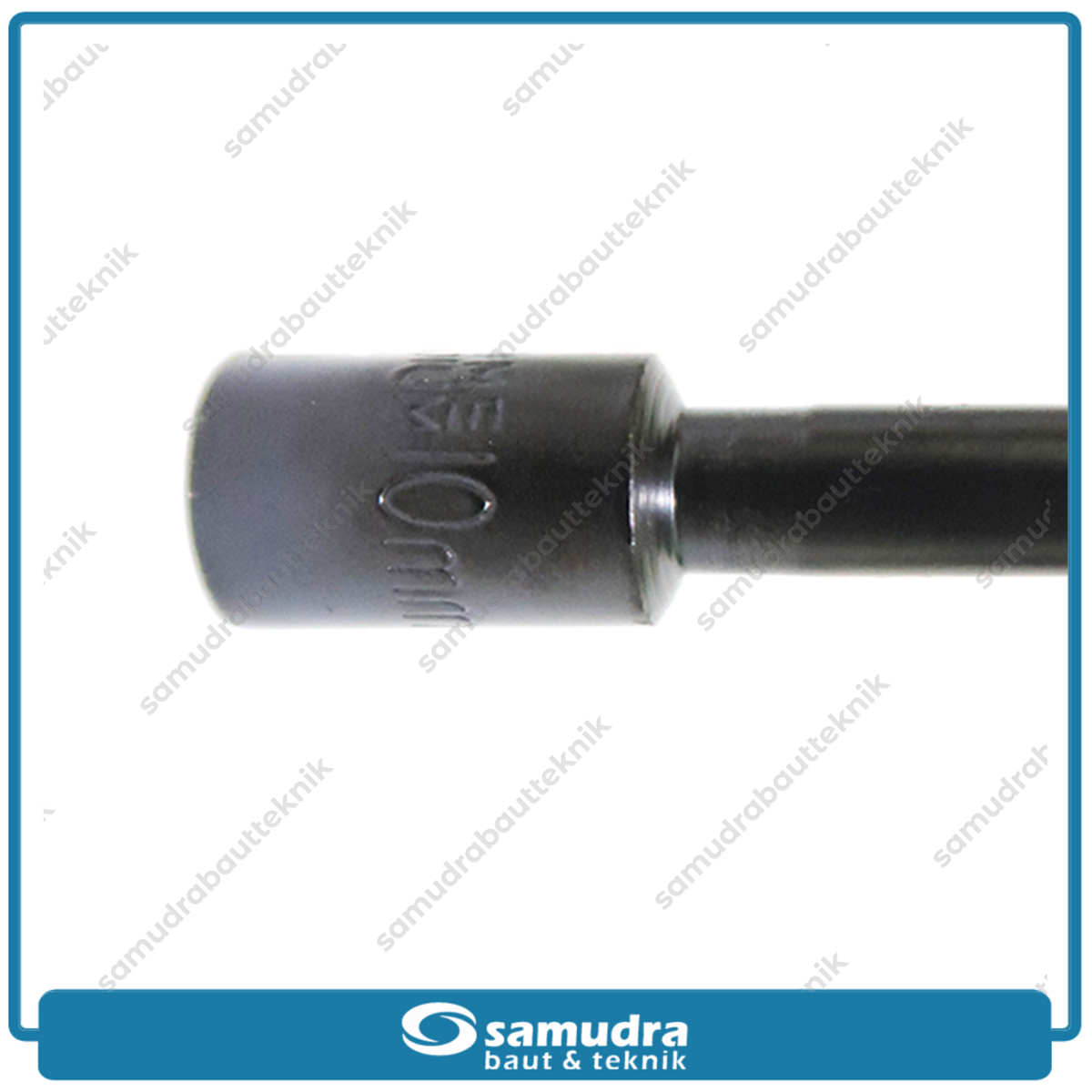 TEKIRO WR-YT0266 Kunci Sok Y Pendek 8-10-12 mm