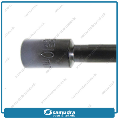 TEKIRO WR-YT0266 Kunci Sok Y Pendek 8-10-12 mm