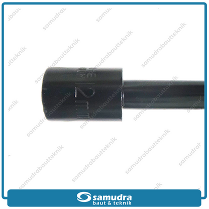 TEKIRO WR-YT0268 Kunci Sok Y Pendek 10-12-14 mm
