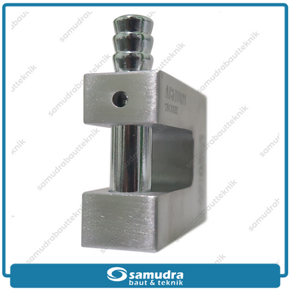 AMERICANSECURE S531342 Gembok Pintu Ruko 41 mm Protecta