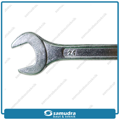 DIAMOND-GC Kunci Ring Pas Set 11 pcs (8-24 mm)