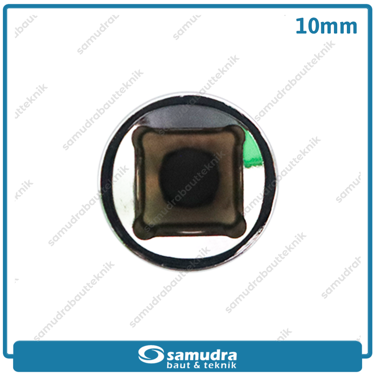 ATS YD-1022 Mata Sok 1/2" 6PT 10 mm