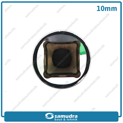 ATS YD-1022 Mata Sok 1/2" 6PT 10 mm