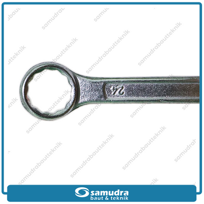 DIAMOND-GC Kunci Ring Pas Set 11 pcs (8-24 mm)