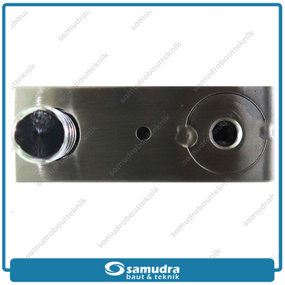 AMERICANSECURE S531342 Gembok Pintu Ruko 41 mm Protecta