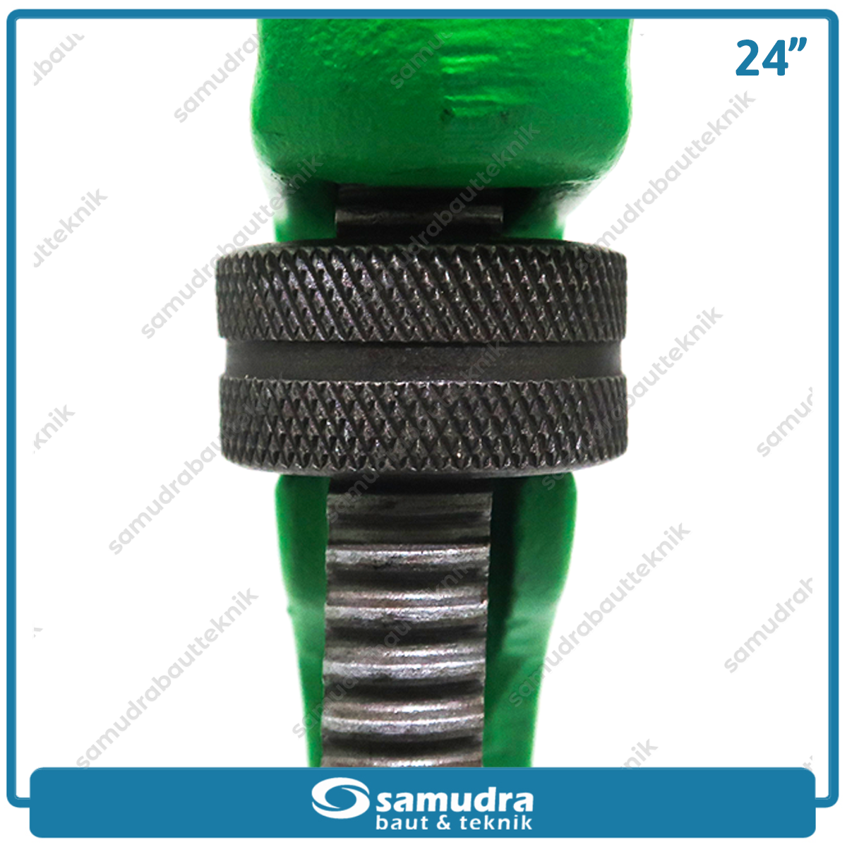 TEKIRO WR-PP0293 Kunci Pipa 24"