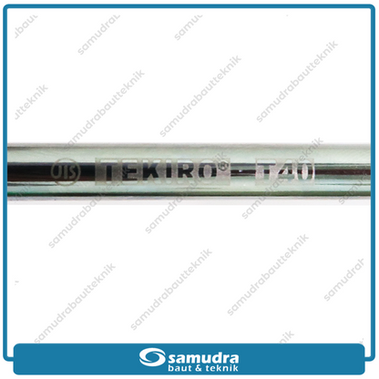 TEKIRO HK-TL1227 Kunci L Panjang Bintang T40 - Satuan