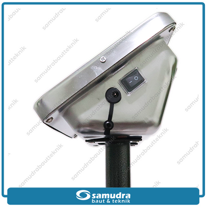 MODERN Timbangan Duduk Digital 300 kg