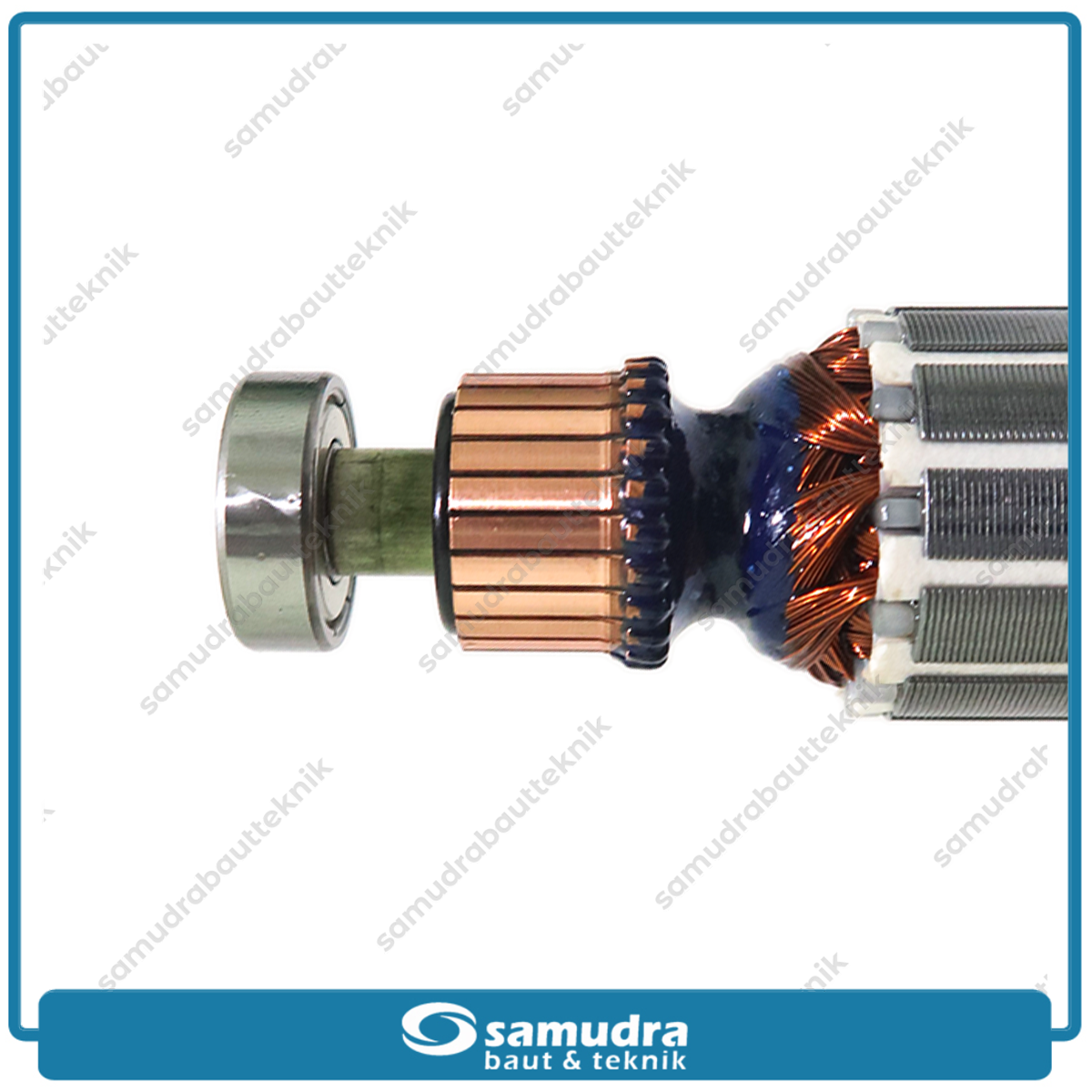 RYU Armature Mesin Gerinda untuk RSG100-3