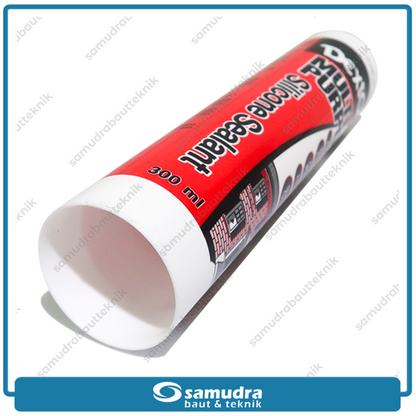 DEXTONE Lem Botol Clear