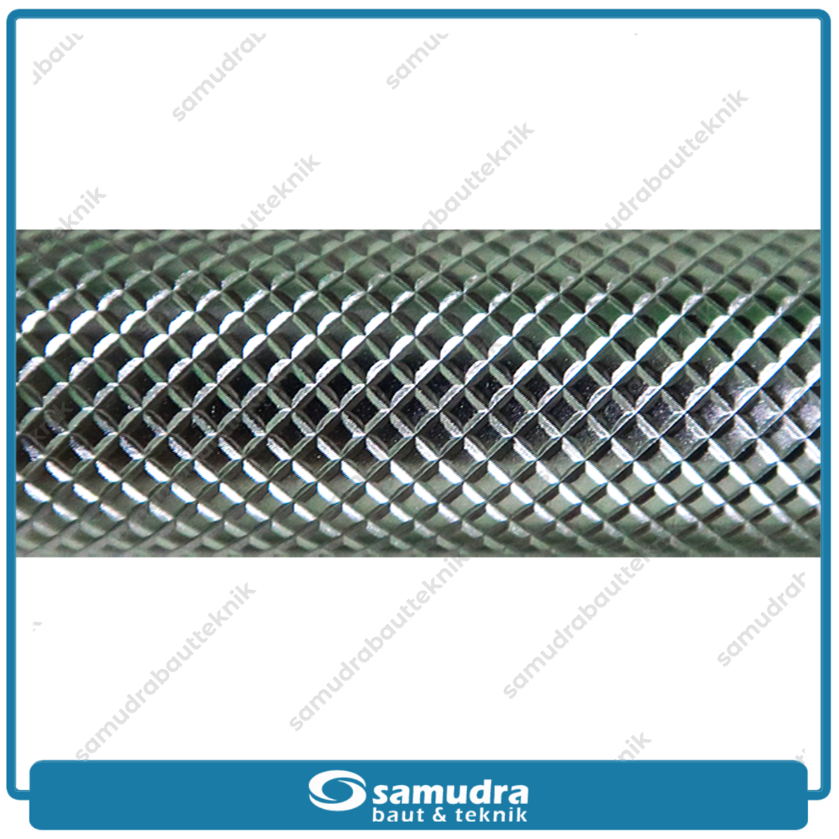 TEKIRO SC-OH0574 Gagang Sok L 1/2"x10"