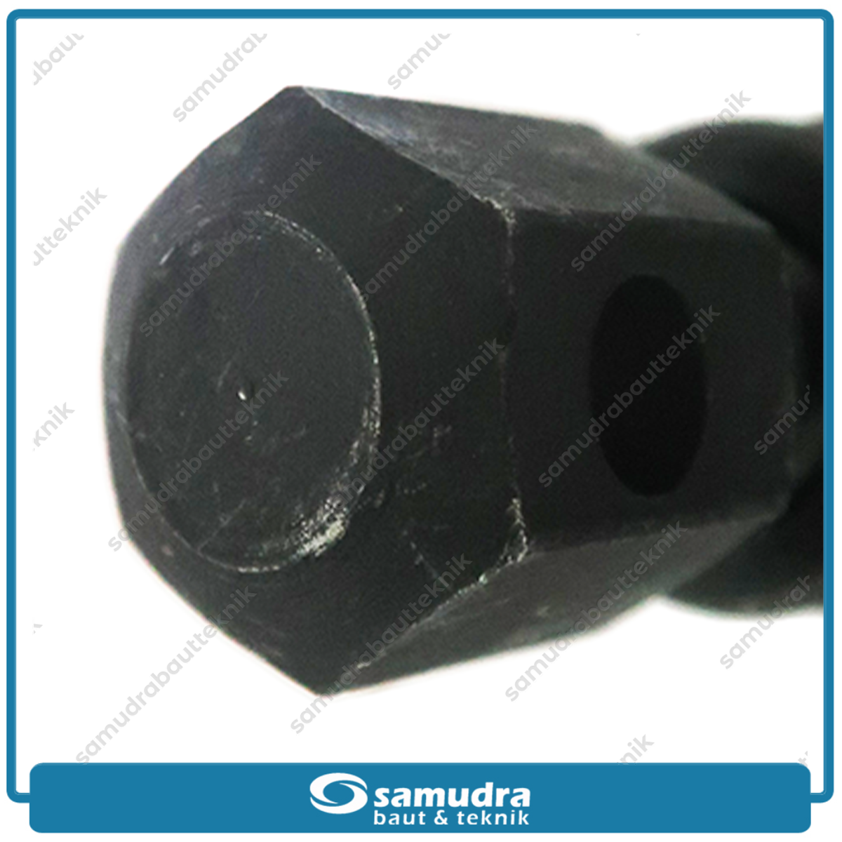 MULTIPRO 0.OTO.KA04.0003 Treker Magnet Motor No. 3 / Magnet Puller