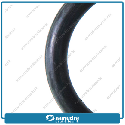 BISON S34500-Metric Karet Seal O-Ring Set 50 pcs