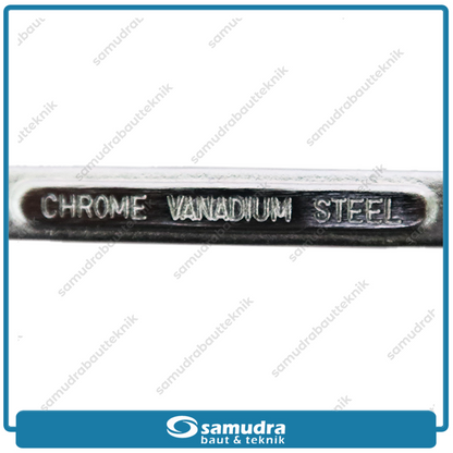 TEKIRO WR-CO0003 Kunci Ring Pas 8 mm